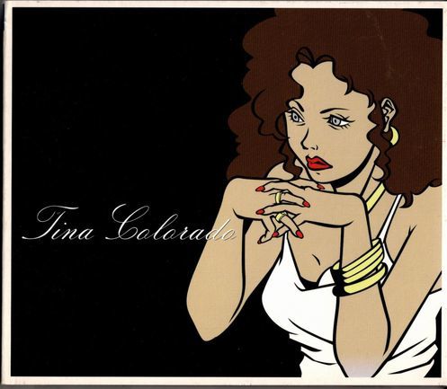 CD★Tina/Colorado★スリーブケース入り拍卖