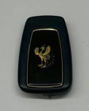 ●新品 トヨタ純正 センチュリー UWG60 鳳凰 スマートキー送信機用カバー拍卖