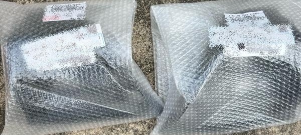 ★新品 未使用★トヨタ純正品 ランドクルーザー ランクル 70系 ターンシグナルランプ リム 左右セット フロント ウィンカー ケース拍卖