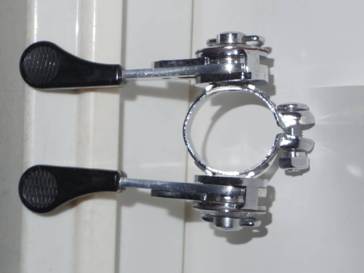 ユーレー HURET ジュビリー Jubilee 初期Wレバー拍卖