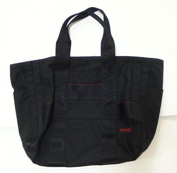 BRIEFING MADE IN USA ブリーフィング トート バッグ拍卖