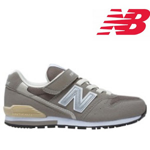 ★NBニューバラ★新品21cmグレーのスニーカーKV996CAY拍卖
