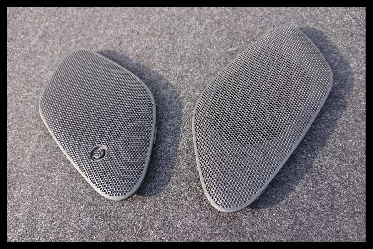 ワゴンR mc22s スピーカー カバー 73832-76f0 73833-76f0   A-392拍卖