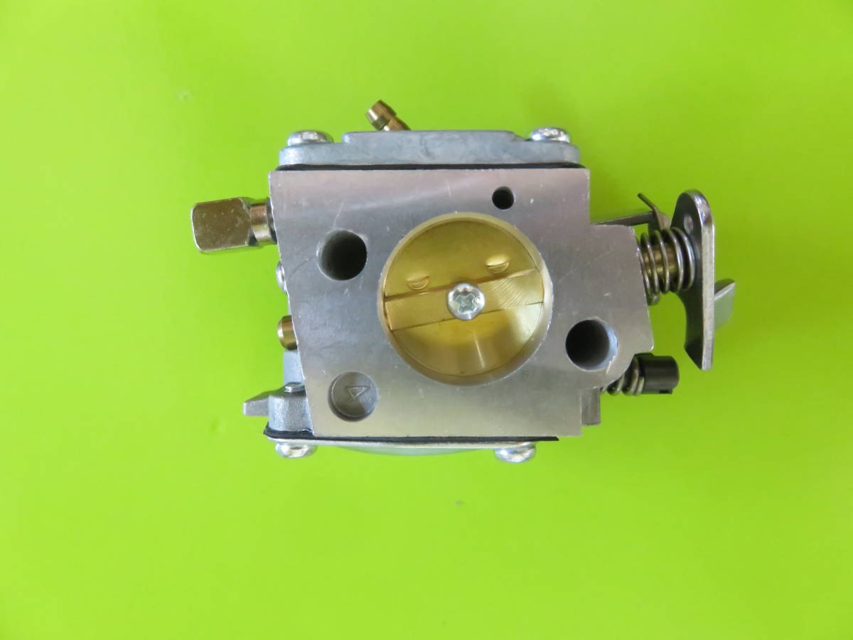 スチール 041 051 互換製品 Walbro ワルボロ MS041 041AV キャブレター チェンソー STIHL 1110-120-0609(057)拍卖