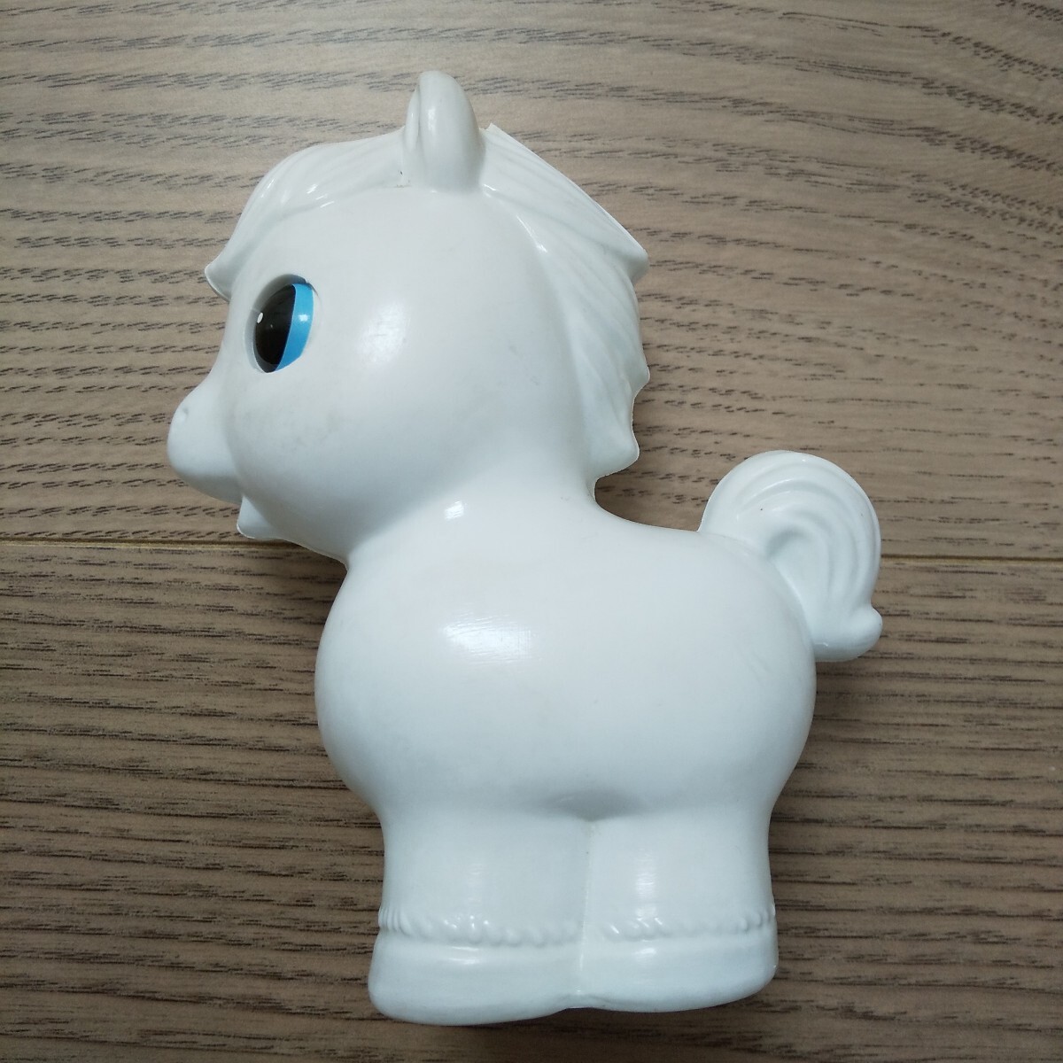 ☆ 昭和レトロ しぶしん キャラクター 貯金箱 ☆拍卖