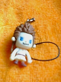 【52】④スターウォーズ エピソード1★ ストラップ ★OBI-WAN KENOBI拍卖