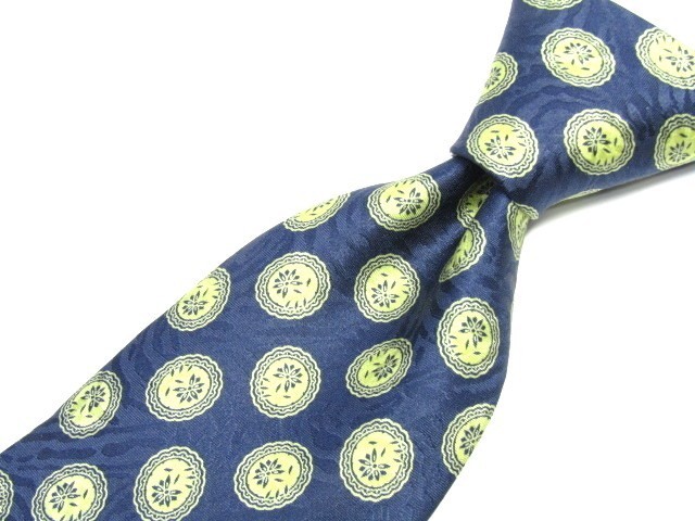 TED LAPIDUS(テッド・ラピドス) シルクネクタイ 小紋柄 イタリア製 845254C184R28拍卖