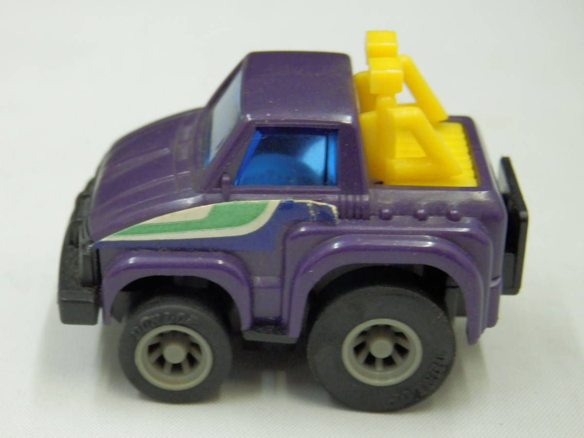 チョロQ BAJA BLASTER マレーシア製 拍卖