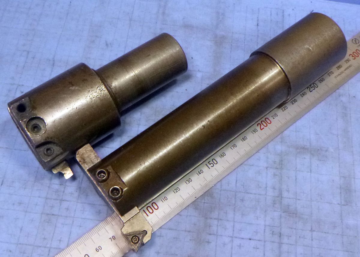 FB926 32 42mm バイトホルダー オマケバイト付き 2点セット 中古拍卖