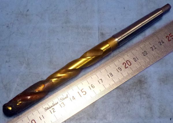 FB487 MT1 ドリル OSG 13 置古し未使用品!拍卖