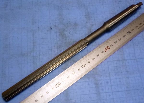 FB763 MT2 マシンリーマ ロング OKAZAKI 15×150 中古拍卖