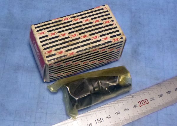 FB881 タップコレット BIG TC20-18 U3/4 置古し未使用品!拍卖