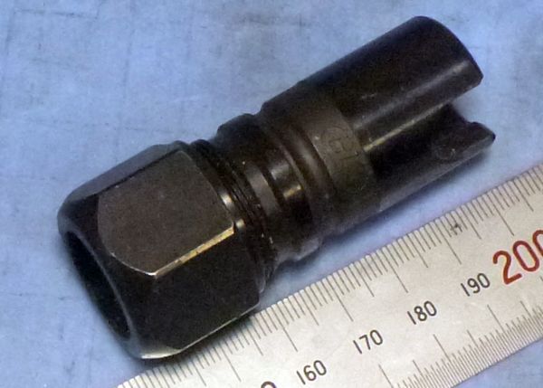 FB882 タップコレット BIG TC20-P3/8 中古拍卖