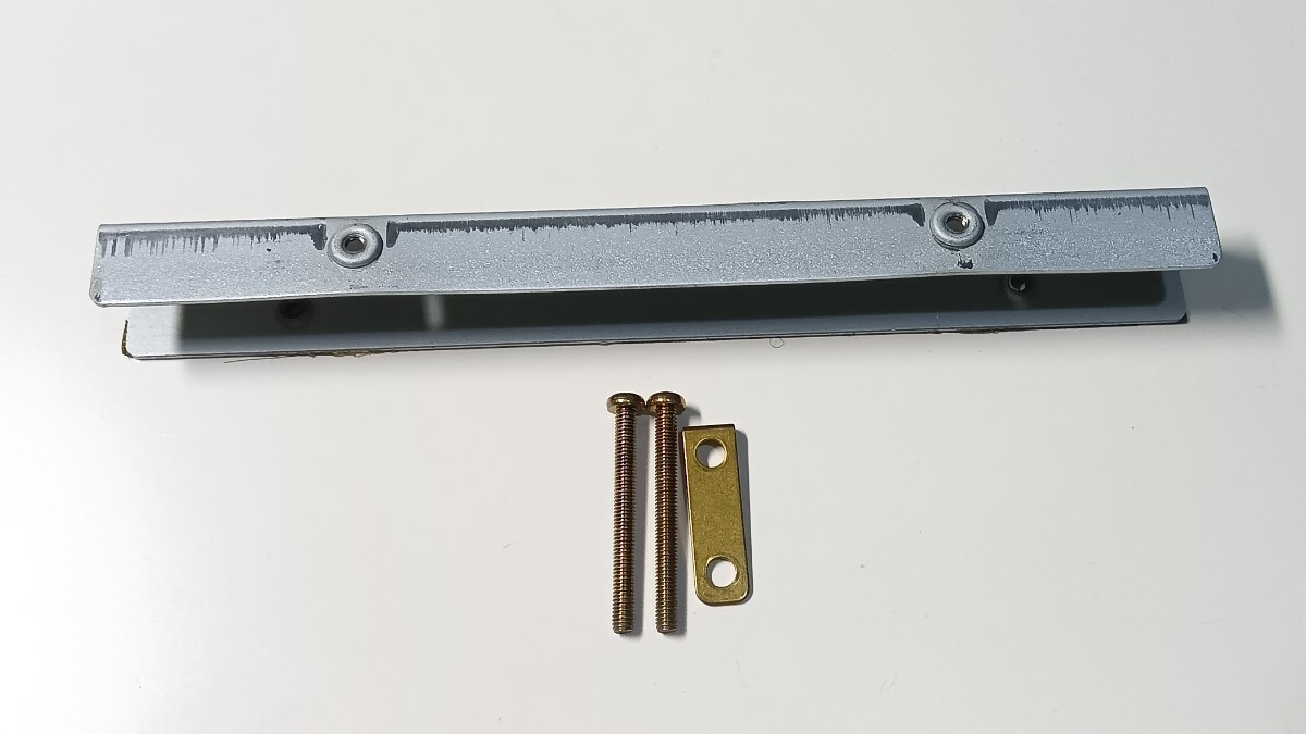 ■ケンウッド バンドユニット用電源端子&金具 2バンド用■拍卖