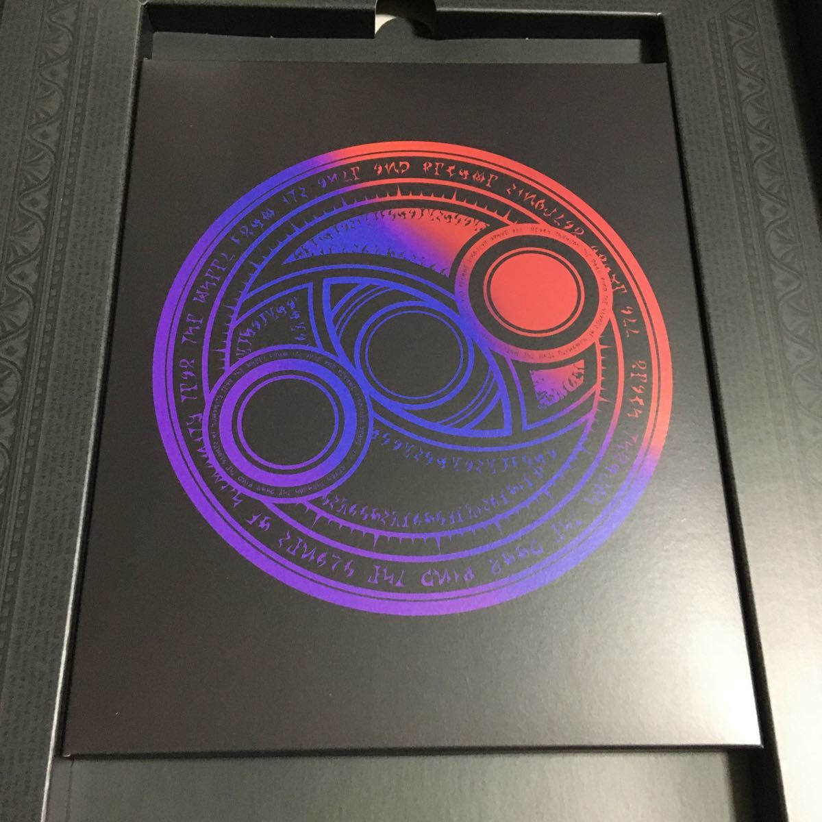 ●ベヨネッタ3 トリニティ マスカレイド エディション/特典タイトルシート/検:BAYONETTA3 Switch 限定版 差し替えジャケット 新品拍卖