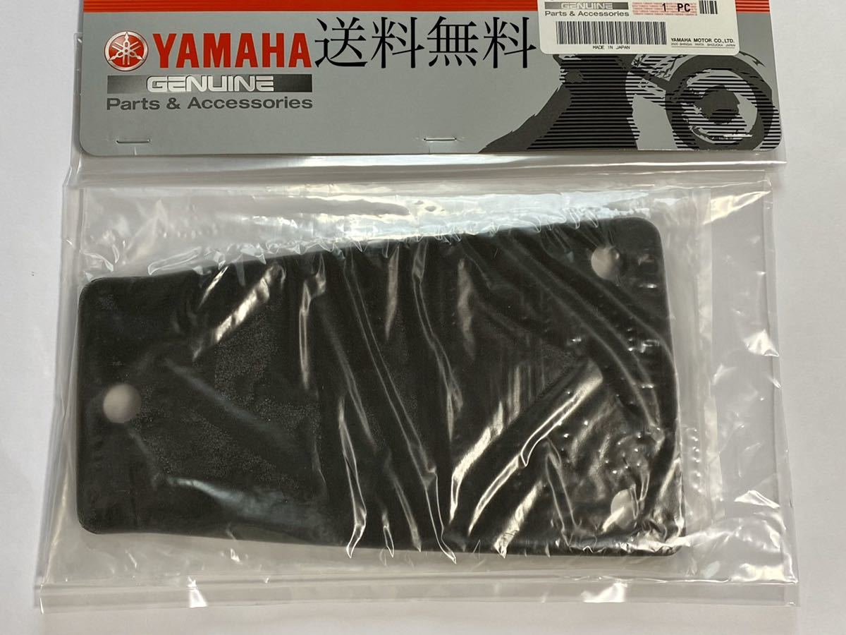 送料無料 ヤマハ純正新品 RZ250 RZ350 エアクリ エアフィルター エアクリーナー エアーエレメント キャブレター エアーフィルター 150拍卖
