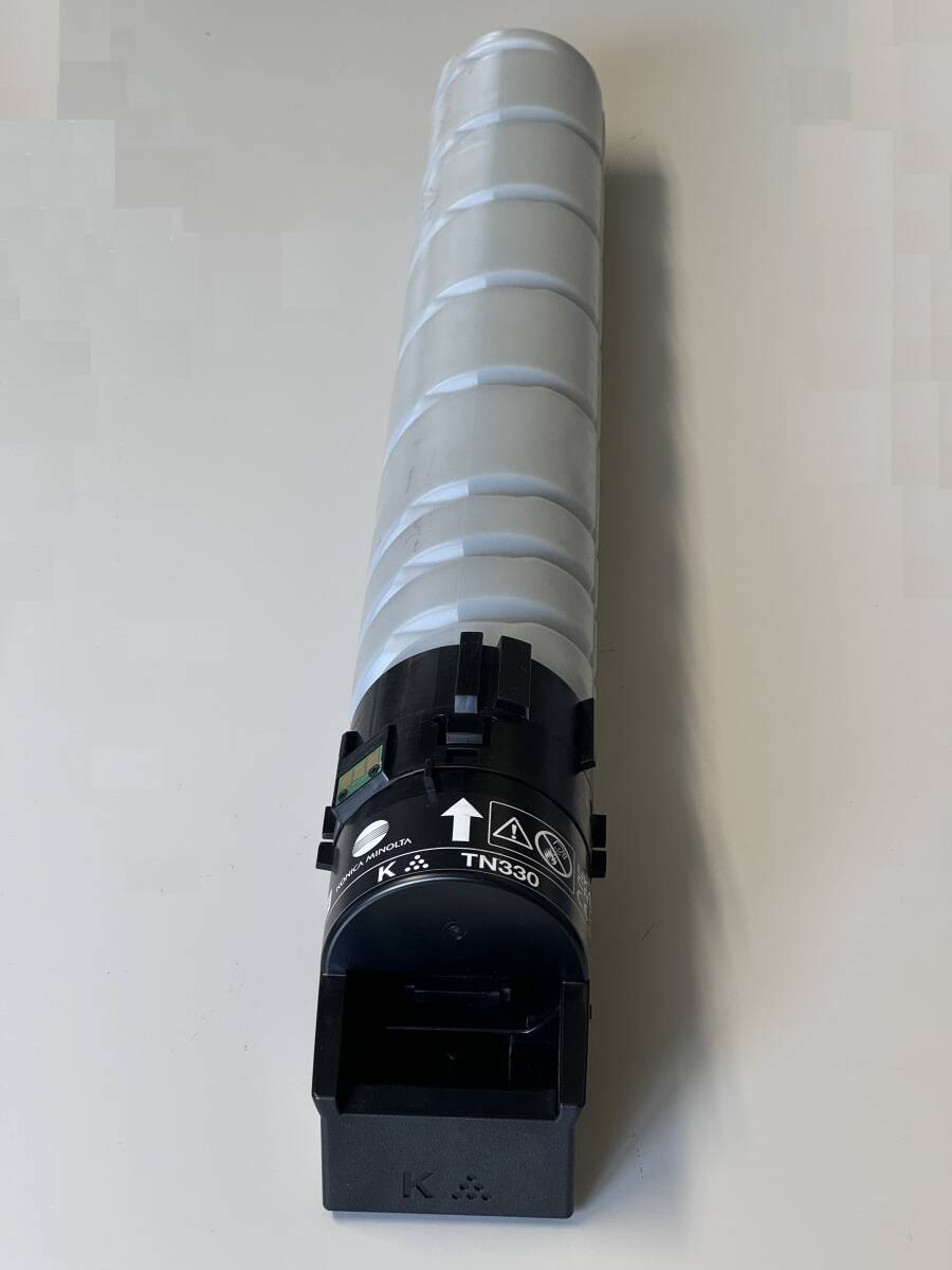 コニカ ミノルタ トナーTN330・bizuhub・300i・360i・TONER TN330拍卖