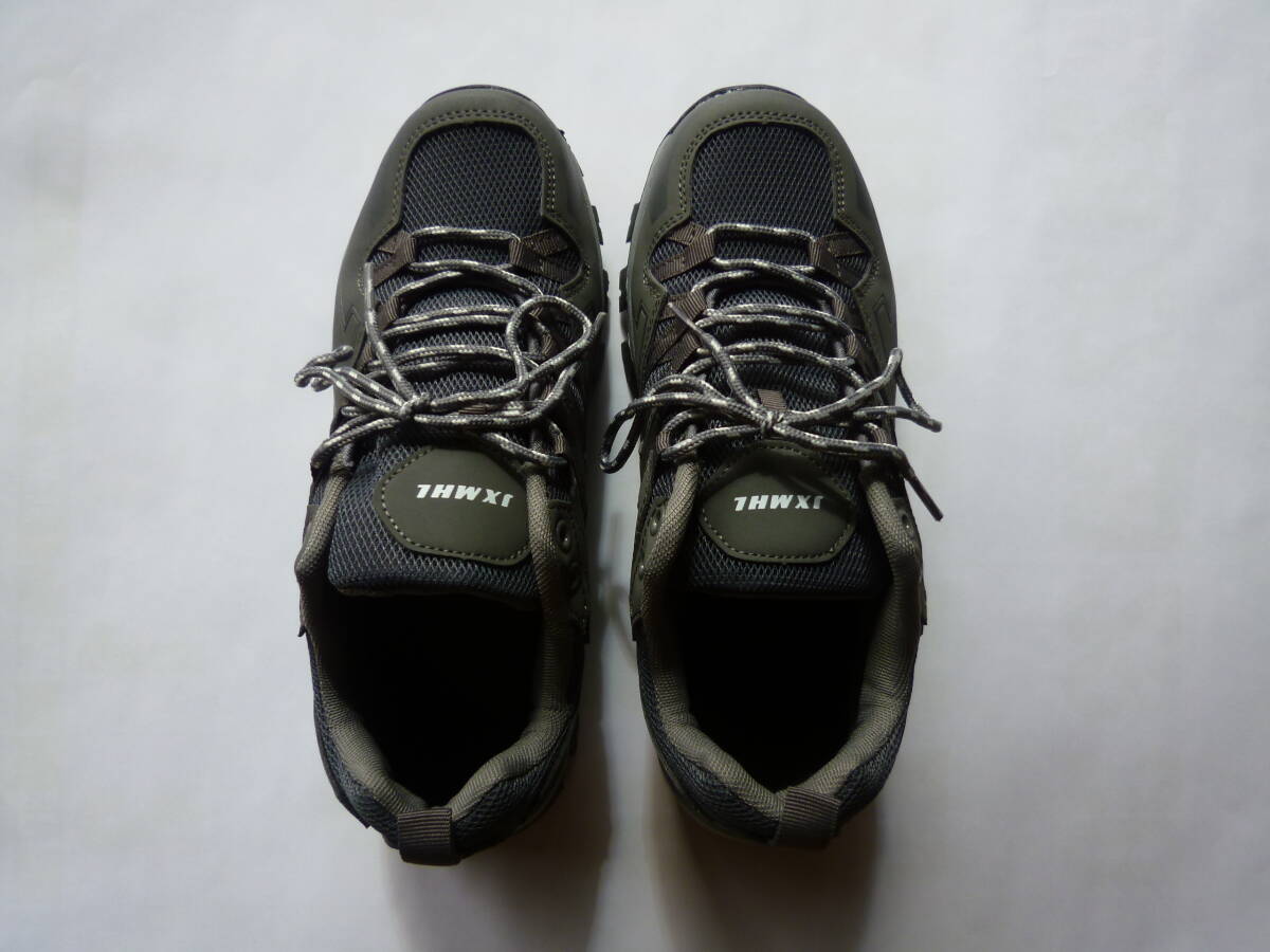 トレッキングシューズ 25.5cn (代理出品)拍卖