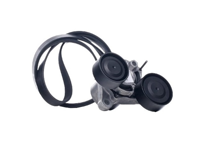 正規純正OEM BMW ファンベルト テンショナー SET F20 F21 F30 F31 F34 F32 F33 F10 F11 F06 F12 F13 F01 F02 X3 X4 X5 11287810807拍卖
