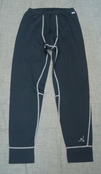 新品CHIEMSEE(キムジー)メンズインナータイツ CLIMATE PANTS MEN 888 M拍卖