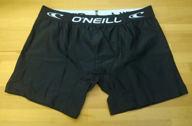 新品オニール(O’NIELL ) INNER SHORTS(インナーショーツ) IFW-101A3 ブラック Mサイズ拍卖