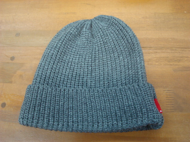 新品Clef (クレ)MADE IN JAPAN SERIES CJ8020 100 COOMA WOOL WATCH GRAY拍卖