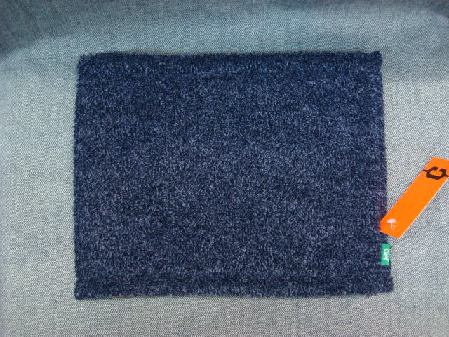 新品Clef (クレ) RB3425 MIX CK NECK WARMERパープル拍卖