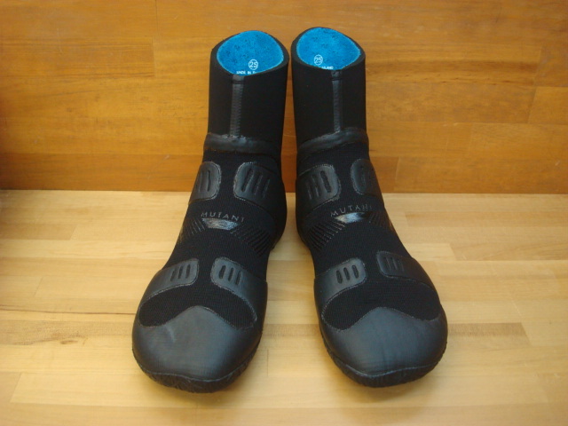 新品24 O’NIELL (オニール) MUTANT 4 FIREWALL 27(ミュータント4ファイヤーウォール27 ) AFW-830A2 先丸タイプ 25cm拍卖