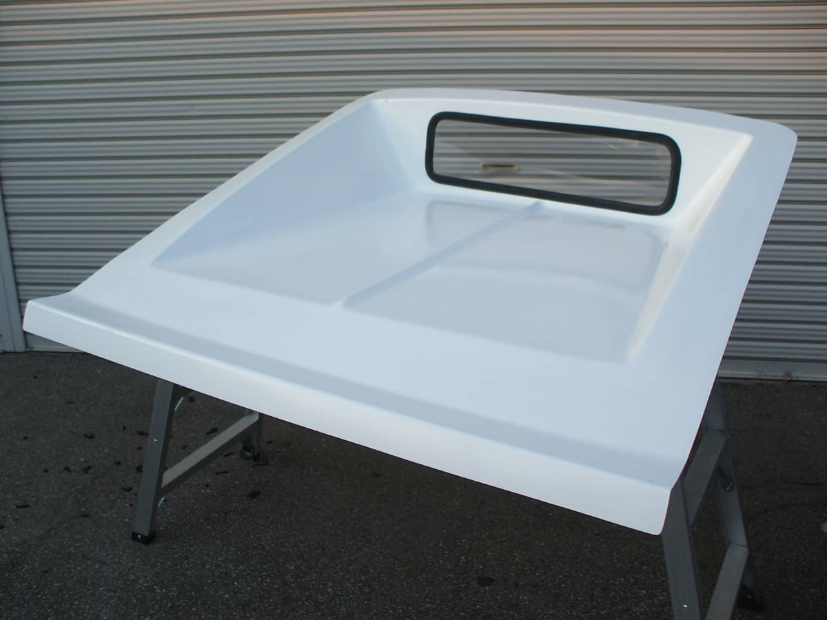 GE極上 フェアレディZ Z31 2シーター アイローネ ゲート リアゲート リアハッチ拍卖