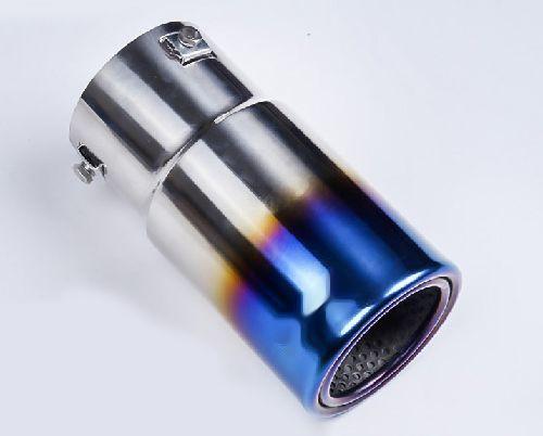 ランドクルーザープラド150系 対応 マフラーカッター チタンカラー トヨタ車用 外装 ドレスアップ カスタム パーツ アクセサリー 拍卖