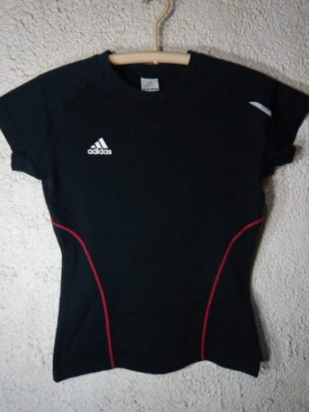 n9456 adidas アディダス レディース 半袖 tシャツ 人気 送料格安拍卖