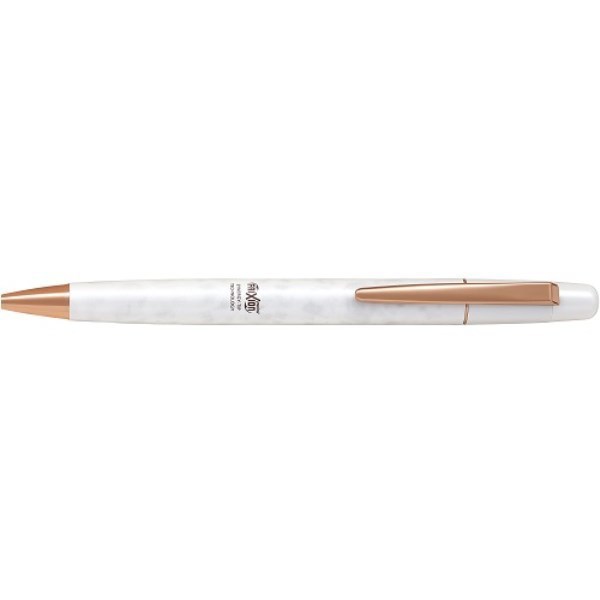 ★☆PILOT フリクションポイントノックビズ(マーブルホワイト) 新品☆★拍卖