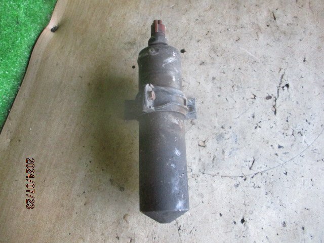 (0281)PD8W デリカ スペースギア エアコンリキッドタンク拍卖