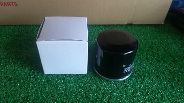 新品 イセキ エンジンオイル エレメント フィルター トラクター TX TU拍卖