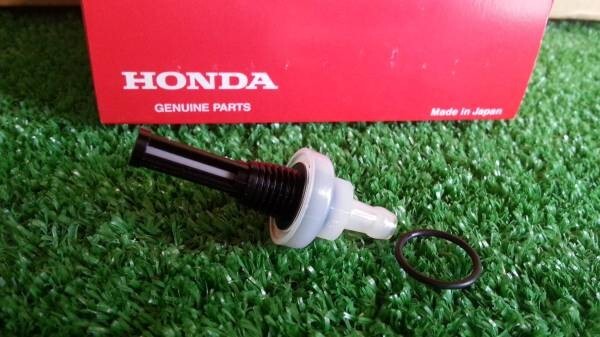 新品 燃料タンクフィルター ホンダ GX110 120 140 160 200 240 発拍卖