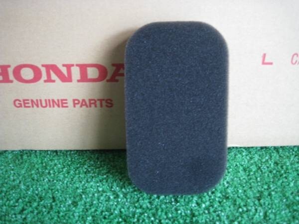 新品 EM1500X EM2000X エアクリーナ エレメント ホンダ 発電機 EB1200X EB1500X EB2000X EB2300X EBR2300拍卖