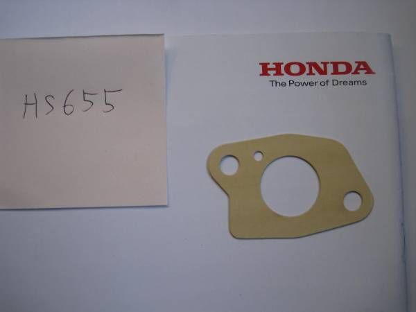 新品 5個セット キャブレター ガスケット GX140 エンジン GX160 ホンダ GX110 GX120 GX200拍卖