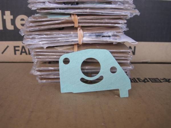 新品 FF300 サラダ キャブレターガスケット ホンダ拍卖