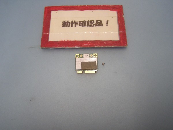 SONY VAIO VPCSB48GJ 等用 無線LANカード 612BNXHMW #拍卖