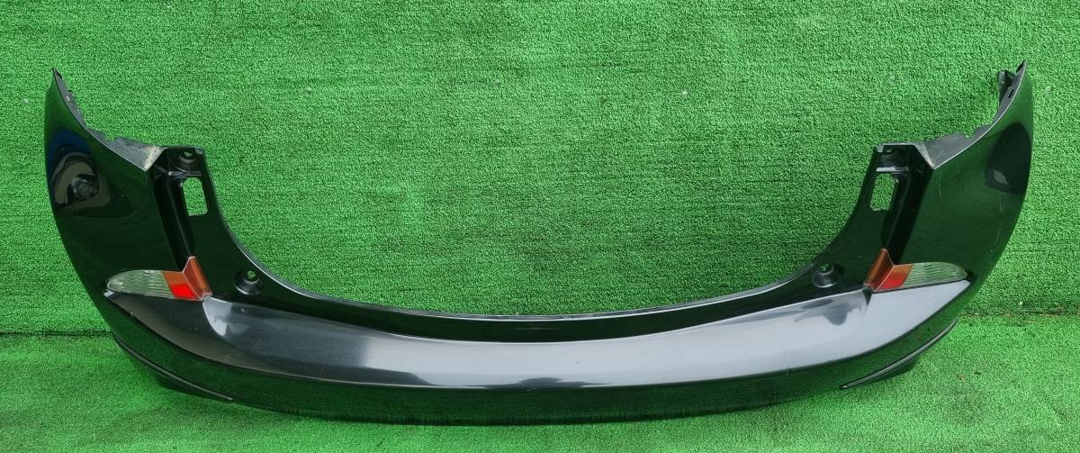 トヨタ ラクティス NSP120 リアバンパー拍卖