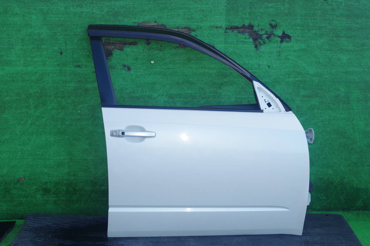 スバル フォレスター SH フロントドア 右拍卖