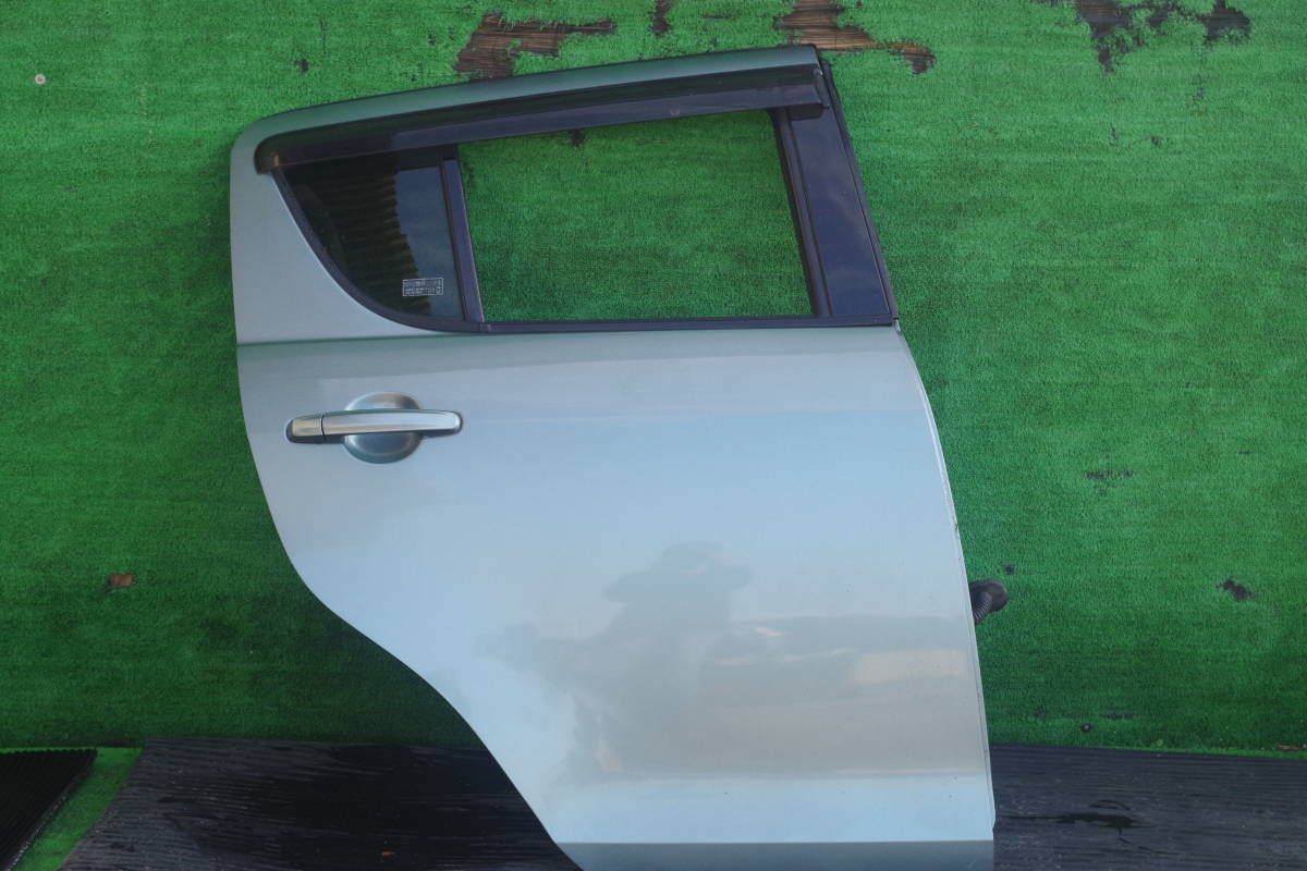 スズキ スイフト ZC72S リアドア 右拍卖