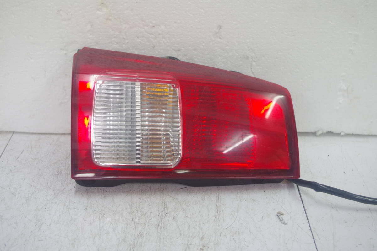 ミツビシ トッポ H82A テールランプ 右拍卖