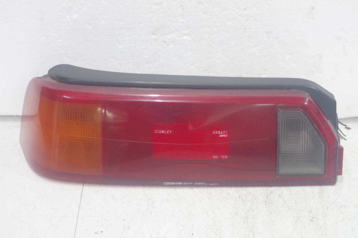 ホンダ シティ GA2 テールランプ 左拍卖