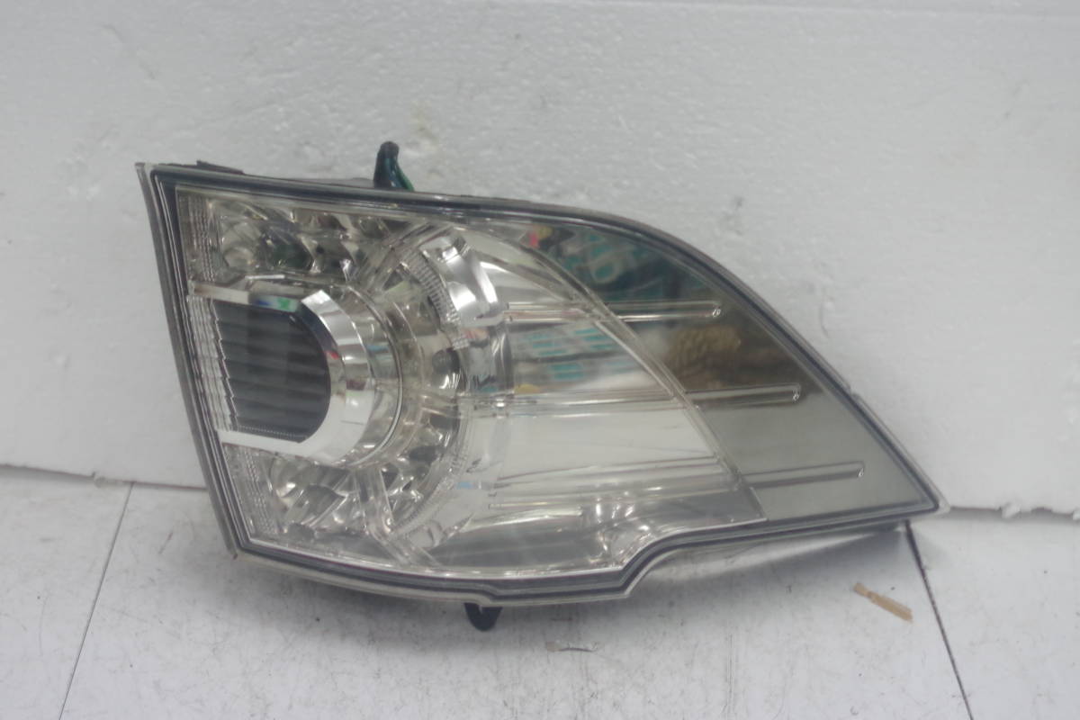 マツダ MPV LY3P テールランプ 左拍卖