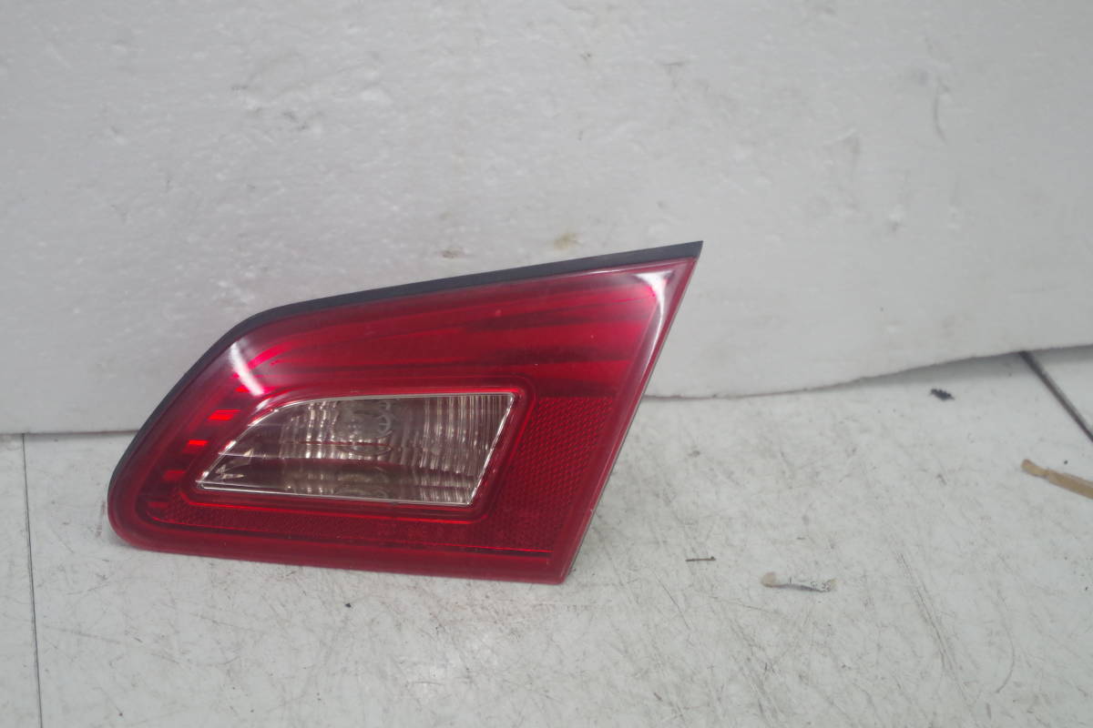 ニッサン スカイライン LG35 テールライト 右拍卖