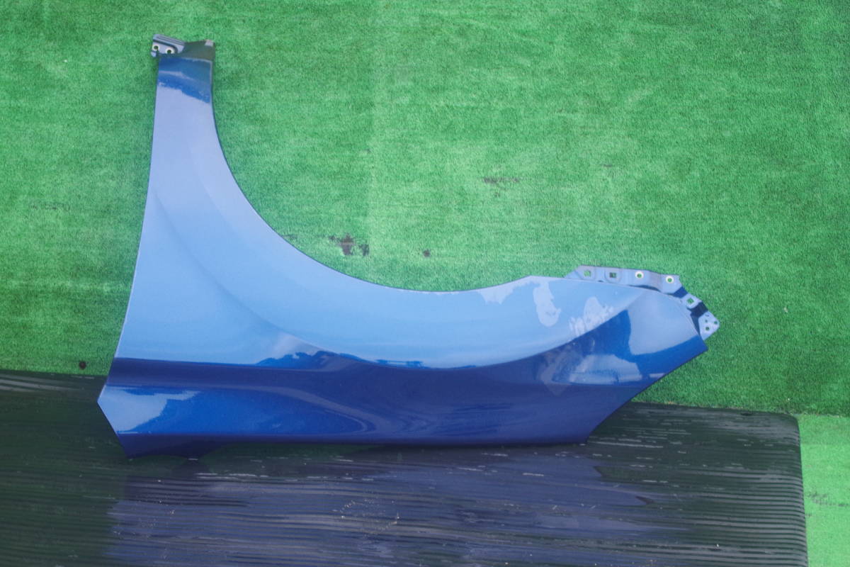 スバル レガシィ BR9 フェンダー 左拍卖