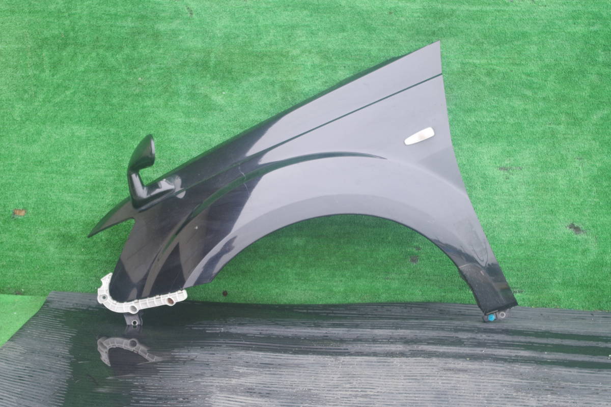 ミツビシ アウトランダー CV5W フェンダー 左拍卖