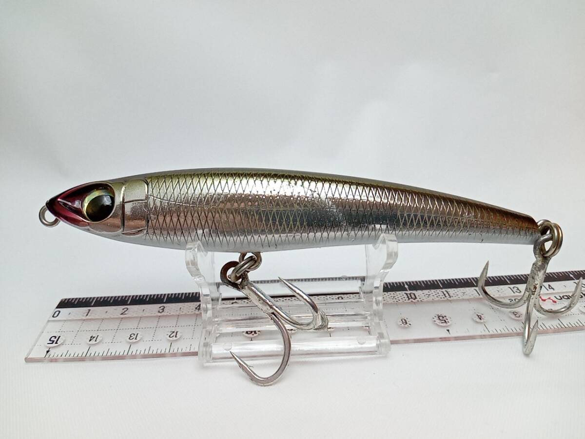 シマノ オシアペンシル PB-1152SS スーパーシンキング拍卖