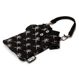 【新品・未使用・保管品】スターウォーズ/StarWars ファッションポーチ ポロシャツタイプ ダース・ベイダー PG-DAS329ST PG-DAS329ST拍卖